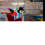 The snow squad :D