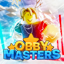 Obby Masters
