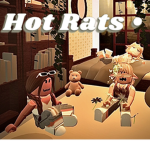 Hot Rats •