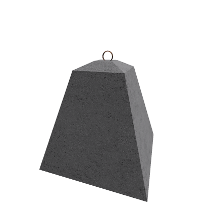 Dragon's Teeth Tank Trap