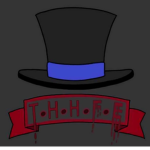 Top Hat Horror Fright Entertainment