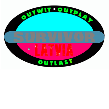 Survivor: Latvia