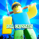 for crystal yah yah