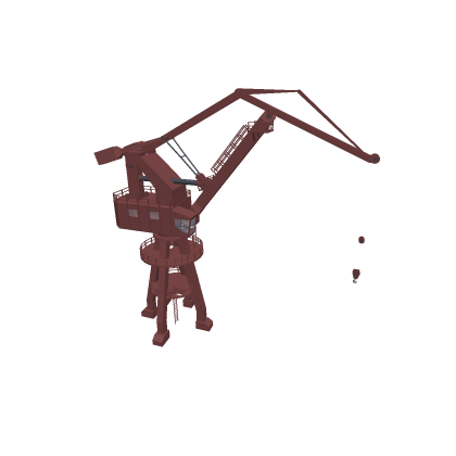 Crane