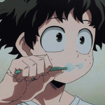 Blood Clovers