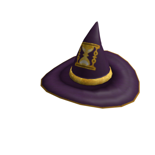 Wizard of Time, Of All Times