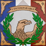 9e Régiment d'Іnfanterie Légère