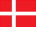 Denmark.
