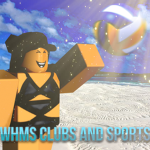 WHMS~ Clubs and Sports!~