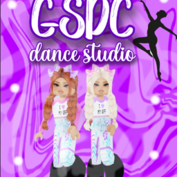 GSDC Dance Studio [NEW!]