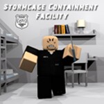  [PRE-ALPHA] SCF Roleplay Prison  ©