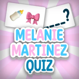 Melanie Martinez Quiz icon