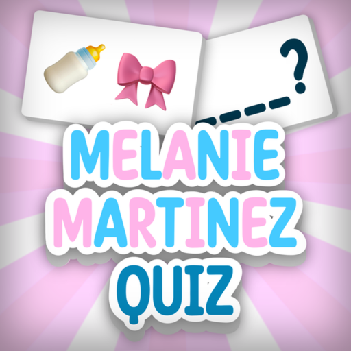 Melanie Martinez Quiz