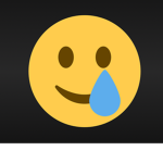 Life is horrible and so are we