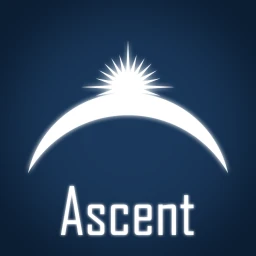 Ascent icon