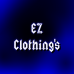 Ez Clothing's