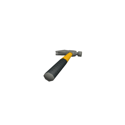 Hammer Tool (Fixed 2018)
