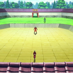 Knights Training Ground