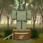 Etika Memorial (R.I.P. ETIKA)