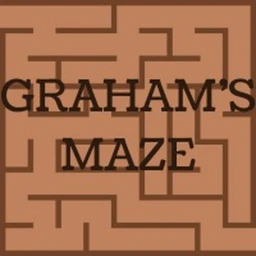 Graham's Maze icon