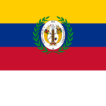 La Gran Colombia 1810