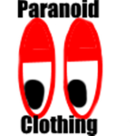 Paranoid Clothing