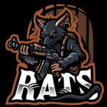RAT SQUAD (IMMA RAT)