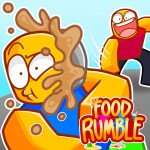 Food Rumble 🍔