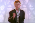 Rick roll is nice!!