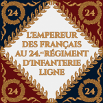 24e Régiment d'Infanterie de Lignе