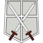 AoT:T | Cuerpo de Aprendices