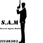 the secret agent mafia