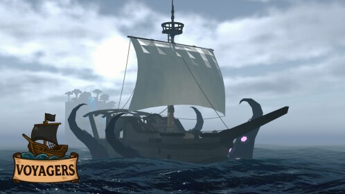 VOYAGERS