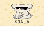 Koala group :)))) fun