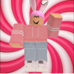 Le Candy group!