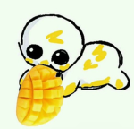 orange sealz