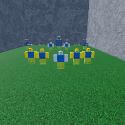 Ultra NPC Defense