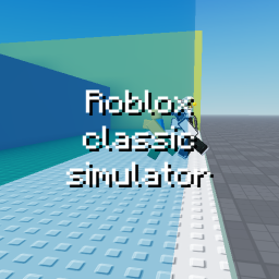 Roblox old simulator (BETA)