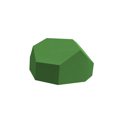 Booga Booga Emerald