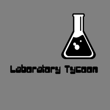 Laboratory Tycoon