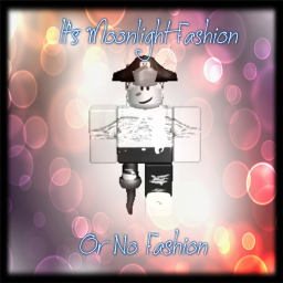 Moonlight Fashion's V1