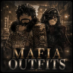 [100+] MAFIA OUTFITS icon