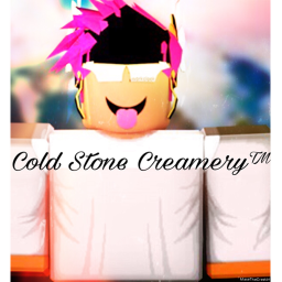 (CSC) Cold Stone Creamery™ || V.2 Parlor