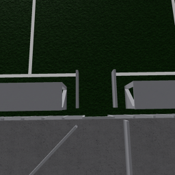 [ML] Riverbank Arena