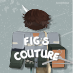 Fig's Couture ʚɞ