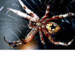Foul Spiders
