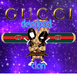 guccideadpool's bloxburg