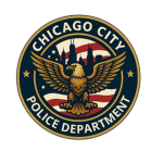 Chicago City Police Department | CCPD
