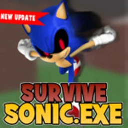 Survive Sonic.exe icon