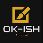 Okay-ish Apparel